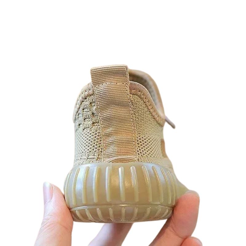 Tênis Yezzy Bambino - Estilo e Qualidade Tênis Yezzy Bambino - Estilo e Qualidade Loja do Bambino 