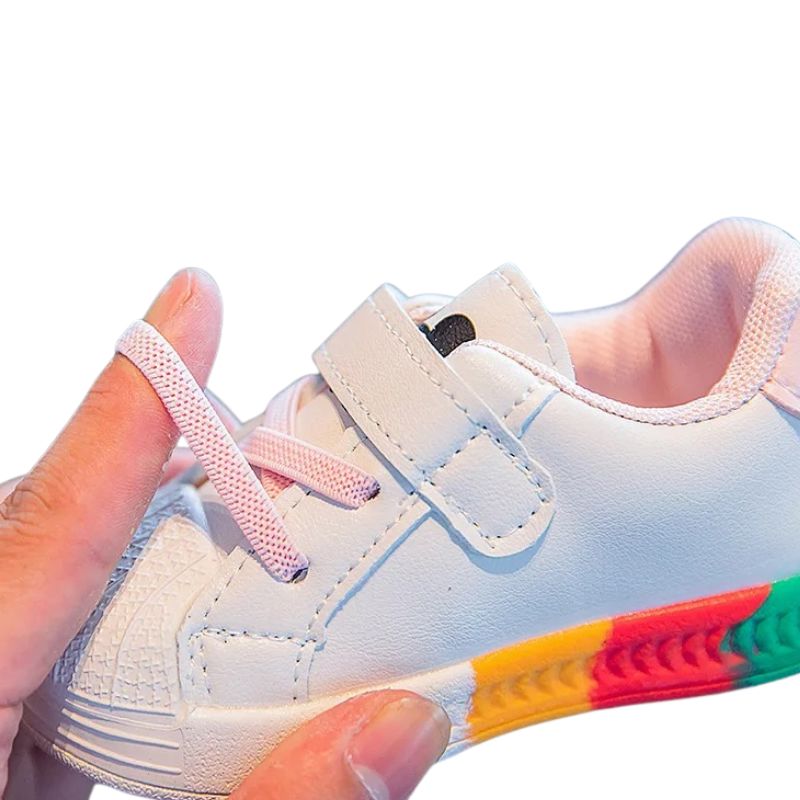 Tênis infantil Mickey Tênis infantil Mickey Loja do Bambino 