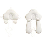 Travesseiro Anatômico Antialérgico para Recém Nascido e Bebês Travesseiro Anatômico Antialérgico para Recém Nascido e Bebês Loja do Bambino 