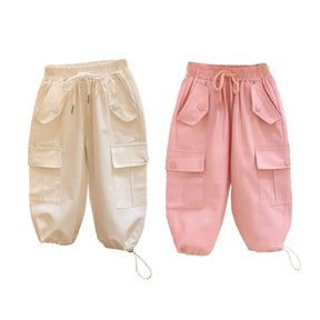 Calça Jogger Infantil Calça Jogger Infantil Loja do Bambino 