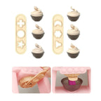 Cozinha de Brinquedo Interativa Infantil Bambino Cozinha Interativa Infantil Bambino Loja do Bambino 