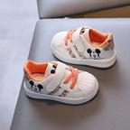 Tênis Infantil Casual Mickey Tênis Infantil Casual Mickey Loja do Bambino 