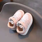 Tênis Infantil Casual Unissex Tênis Infantil Casual Unissex Loja do Bambino 