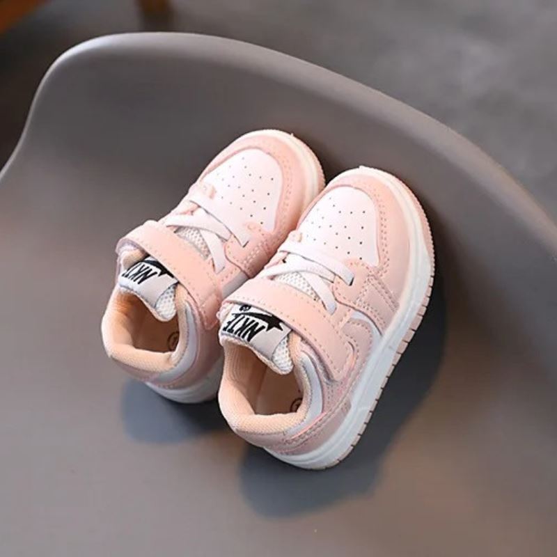 Tênis Infantil Casual Unissex Tênis Infantil Casual Unissex Loja do Bambino 