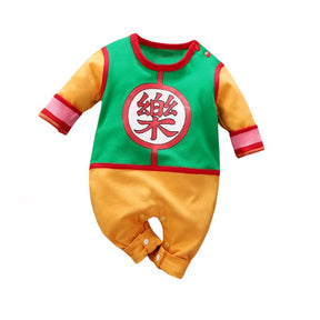 Macacão Bebê Cosplay Anime Macacão Bebê Cosplay Anime Loja do Bambino 
