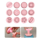 Cozinha de Brinquedo Interativa Infantil Bambino Cozinha Interativa Infantil Bambino Loja do Bambino 