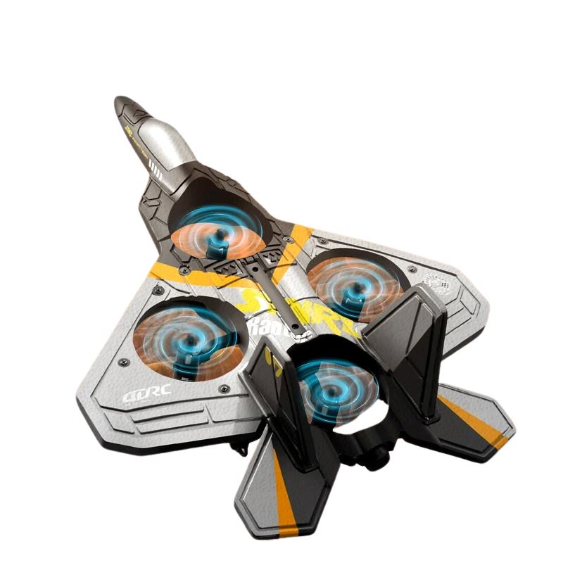 Avião de Controle Remoto Elétrico Drone V17 Avião de Controle Remoto Elétrico Drone V17 Loja do Bambino 