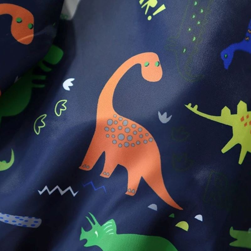 Casaco Infantil Masculino Dinossauro Casaco Infantil Masculino Dinossauro Loja do Bambino 