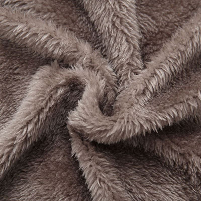 Jaqueta Infantil Reversível de Pelúcia Jaqueta Infantil Reversível de Pelúcia Loja do Bambino 