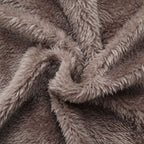 Jaqueta Infantil Reversível de Pelúcia Jaqueta Infantil Reversível de Pelúcia Loja do Bambino 