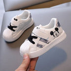 Tênis Infantil Casual Mickey Tênis Infantil Casual Mickey Loja do Bambino 