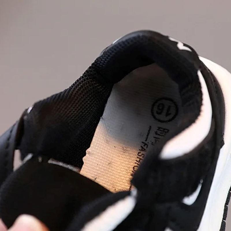 Tênis Infantil Casual Unissex Tênis Infantil Casual Unissex Loja do Bambino 