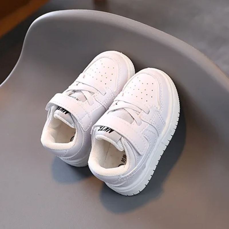 Tênis Infantil Casual Unissex Tênis Infantil Casual Unissex Loja do Bambino 