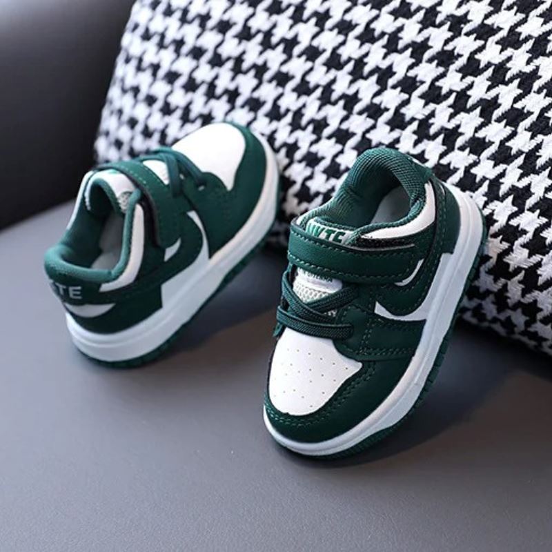 Tênis Infantil Casual Unissex Tênis Infantil Casual Unissex Loja do Bambino 