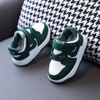 Tênis Infantil Casual Unissex Tênis Infantil Casual Unissex Loja do Bambino 