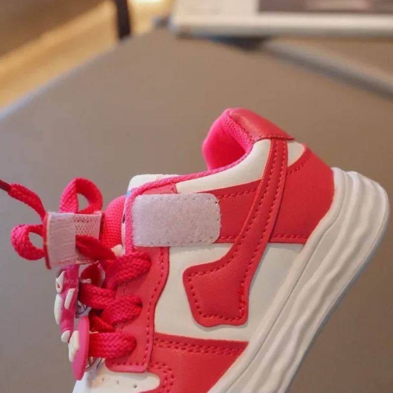 Tênis Infantil Disney Unissex Tênis Infantil Disney Unissex Loja do Bambino 