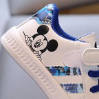 Tênis Infantil Casual Mickey Tênis Infantil Casual Mickey Loja do Bambino 