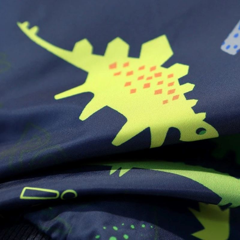 Casaco Infantil Masculino Dinossauro Casaco Infantil Masculino Dinossauro Loja do Bambino 