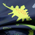 Casaco Infantil Masculino Dinossauro Casaco Infantil Masculino Dinossauro Loja do Bambino 