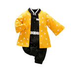 Roupa de Anime para Recém Nascido Roupa de Anime para Recém Nascido loja do Bambino 