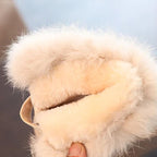 Bota Infantil de Inverno Bota Infantil de Inverno Loja do Bambino 