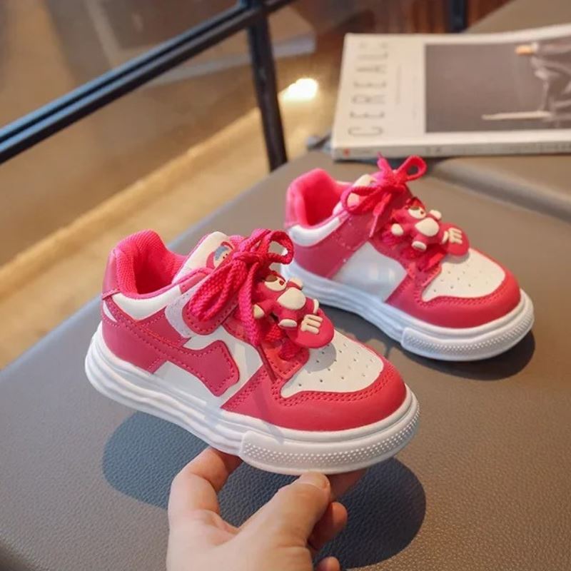 Tênis Infantil Disney Unissex Tênis Infantil Disney Unissex Loja do Bambino 