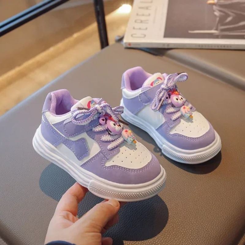 Tênis Infantil Disney Unissex Tênis Infantil Disney Unissex Loja do Bambino 