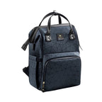 Mochila Maternidade - Lançamento Bambino Mochila Maternidade - Lançamento Bambino Loja do Bambino Azul 