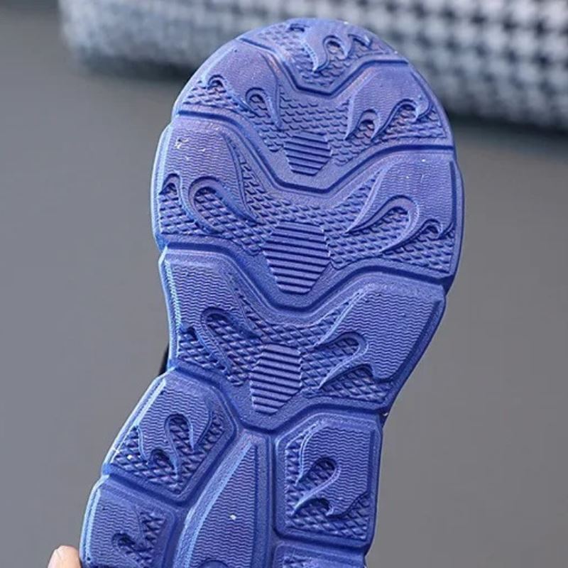 Tênis Homem-Aranha High Infantil Tênis Homem-Aranha High Infantil Loja do Bambino 