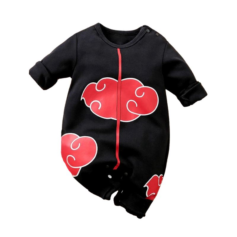 Macacão Bebê Cosplay Anime Macacão Bebê Cosplay Anime Loja do Bambino 