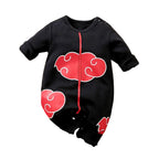 Macacão Bebê Cosplay Anime Macacão Bebê Cosplay Anime Loja do Bambino 