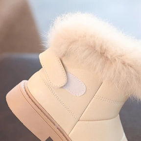 Bota Infantil de Inverno Bota Infantil de Inverno Loja do Bambino 