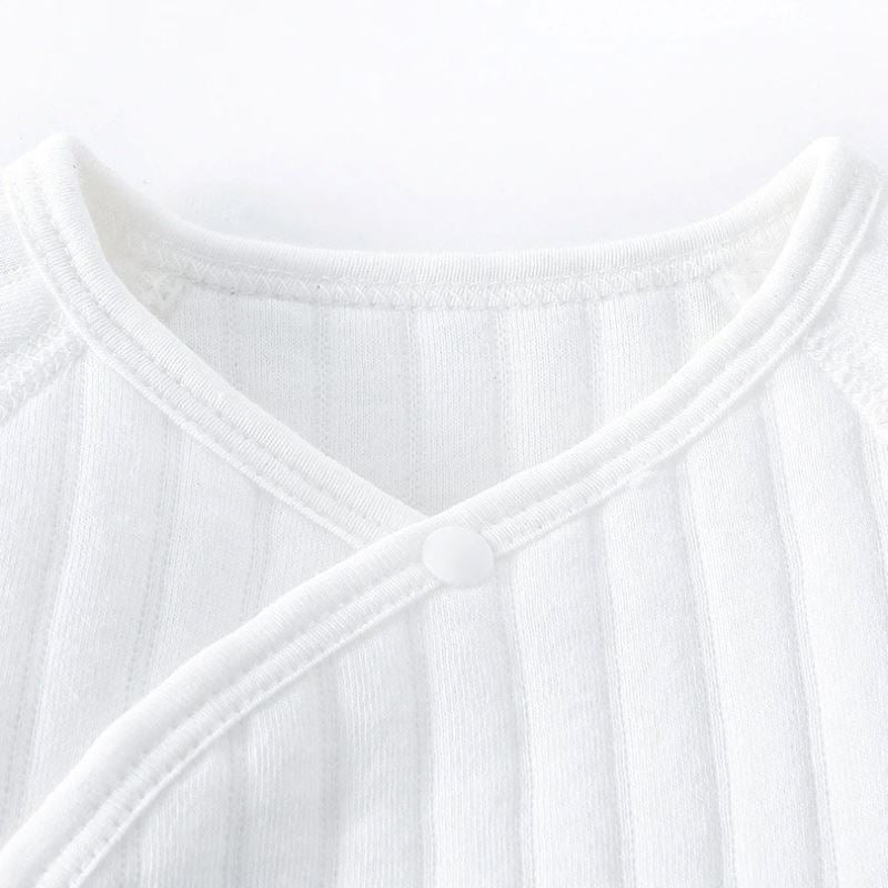 Macacão Bebê Recém-nascido Manga Longa Ursinho (AJUSTAR) Macacão Bebê Recém-nascido Manga Longa Ursinho Loja do Bambino 