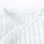 Macacão Bebê Recém-nascido Manga Longa Ursinho (AJUSTAR) Macacão Bebê Recém-nascido Manga Longa Ursinho Loja do Bambino 