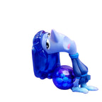 Coleção Bonecos Emoções Divertidamente Coleção Bonecos Emoções Divertidamente Loja do Bambino Modelo 08 9cm 