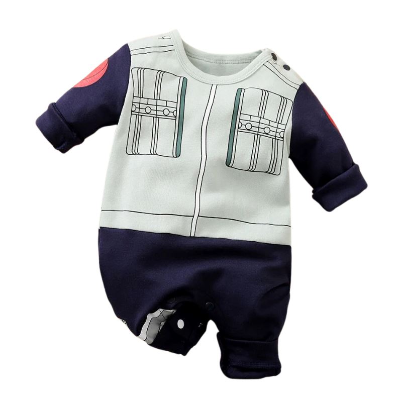 Macacão Bebê Cosplay Anime Macacão Bebê Cosplay Anime Loja do Bambino 