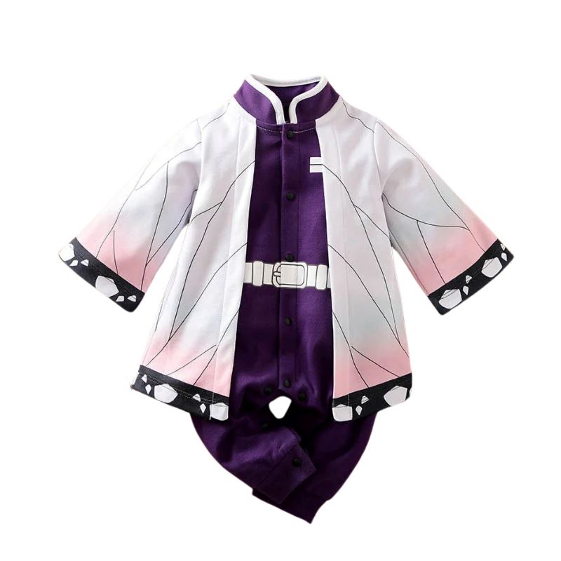 Roupa de Anime para Recém Nascido Roupa de Anime para Recém Nascido loja do Bambino 