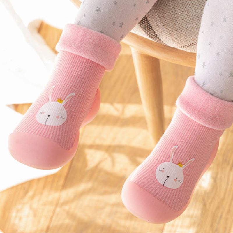 Meia sapatilha infantil antiderrapante com animações estampadas Meia sapatilha infantil antiderrapante com animações estampadas loja do Bambino 
