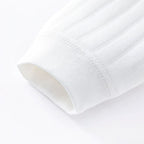 Macacão Bebê Recém-nascido Manga Longa Ursinho (AJUSTAR) Macacão Bebê Recém-nascido Manga Longa Ursinho Loja do Bambino 