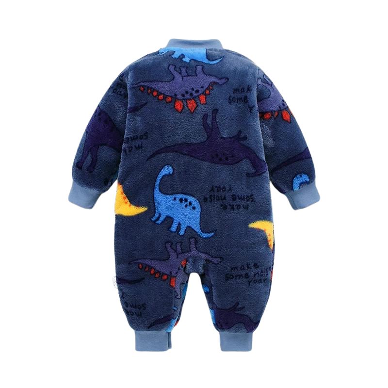 Macacão bebê recém-nascido manga longa inverno Macacão bebê recém-nascido manga longa inverno Loja do Bambino 