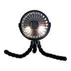 Ventilador Carinho de Bebê Infantil Bambino Ventilador Multiuso Infantil Bambino Loja do Bambino 