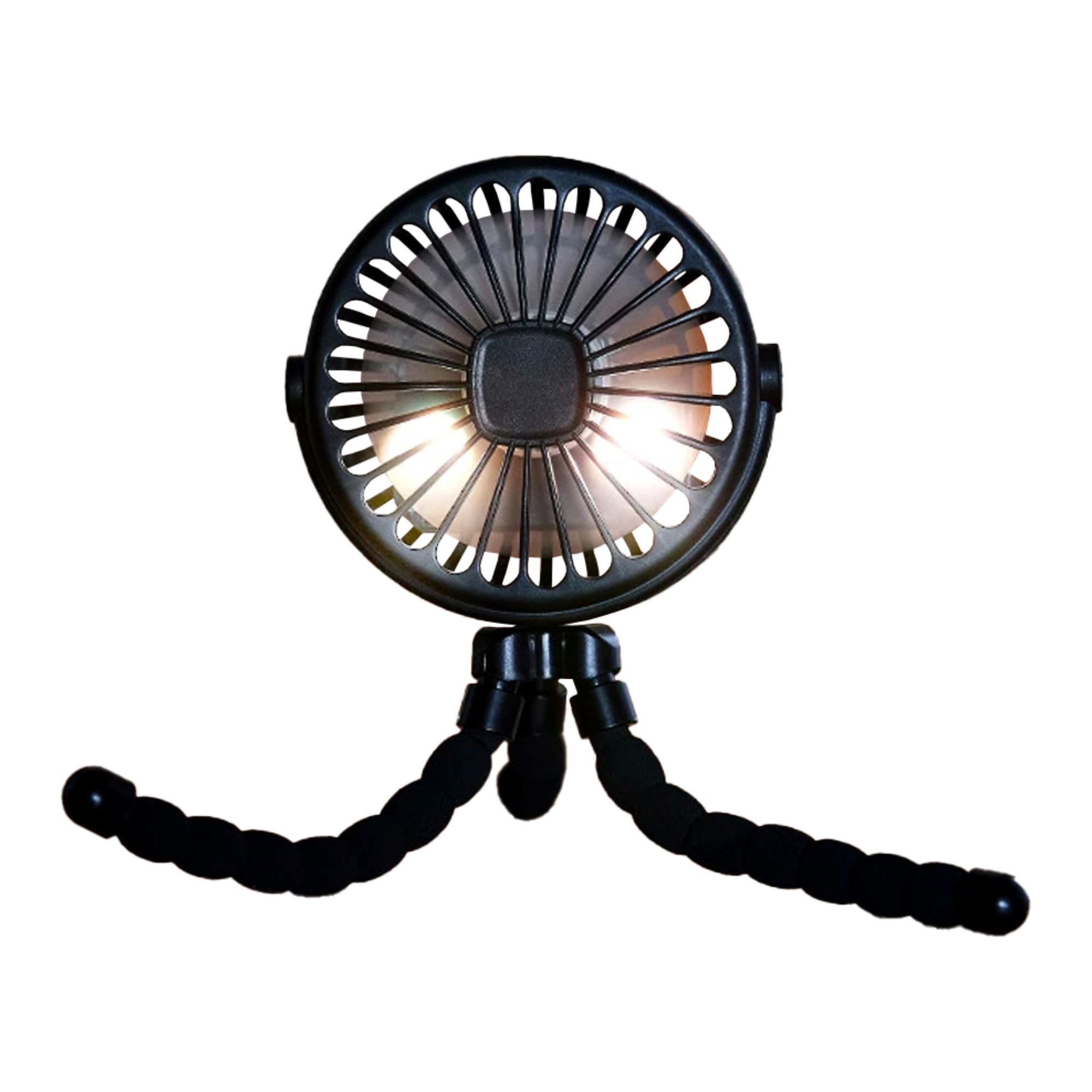 Ventilador Carinho de Bebê Infantil Bambino Ventilador Multiuso Infantil Bambino Loja do Bambino 