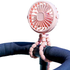 Ventilador Carinho de Bebê Infantil Bambino Ventilador Multiuso Infantil Bambino Loja do Bambino 