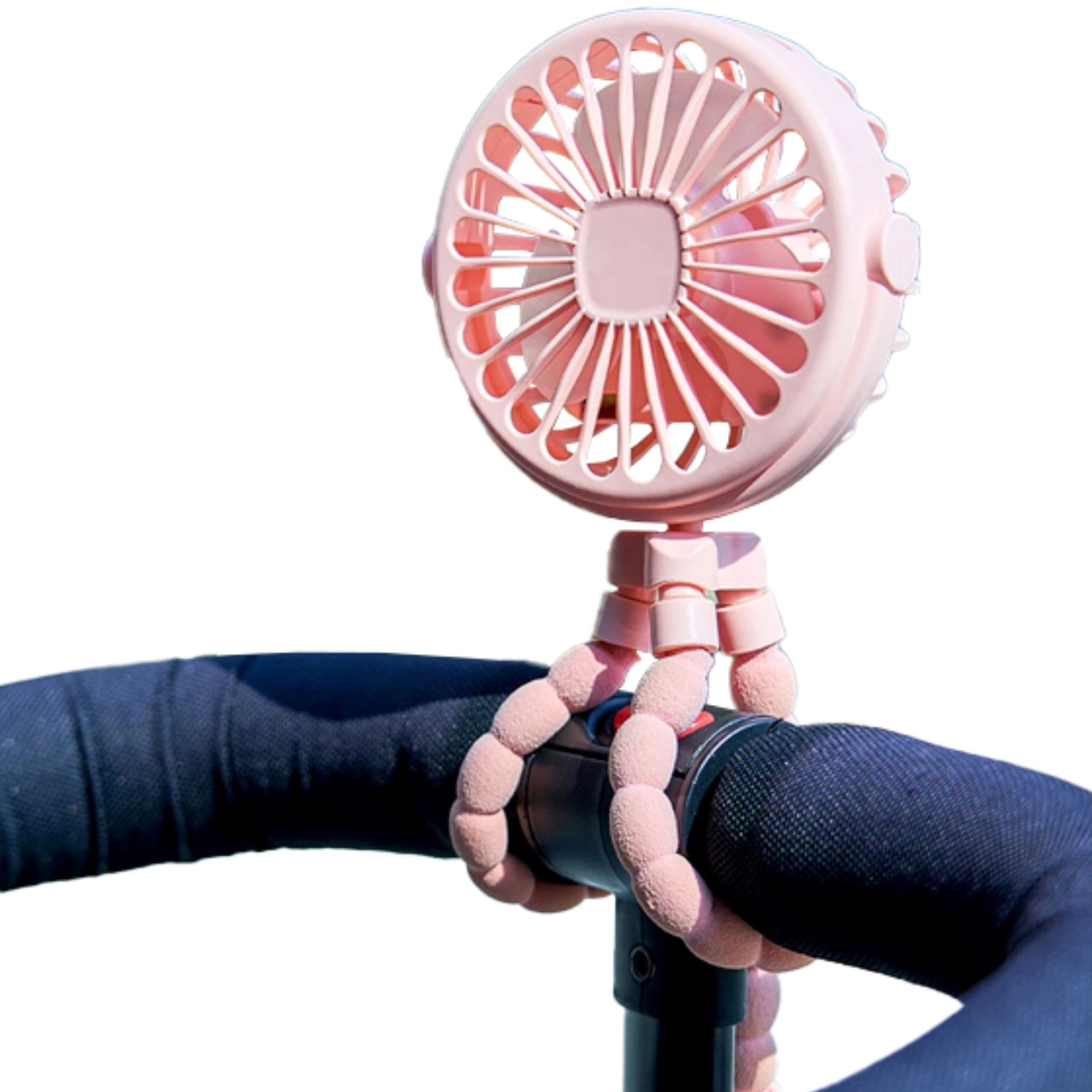 Ventilador Carinho de Bebê Infantil Bambino Ventilador Multiuso Infantil Bambino Loja do Bambino 