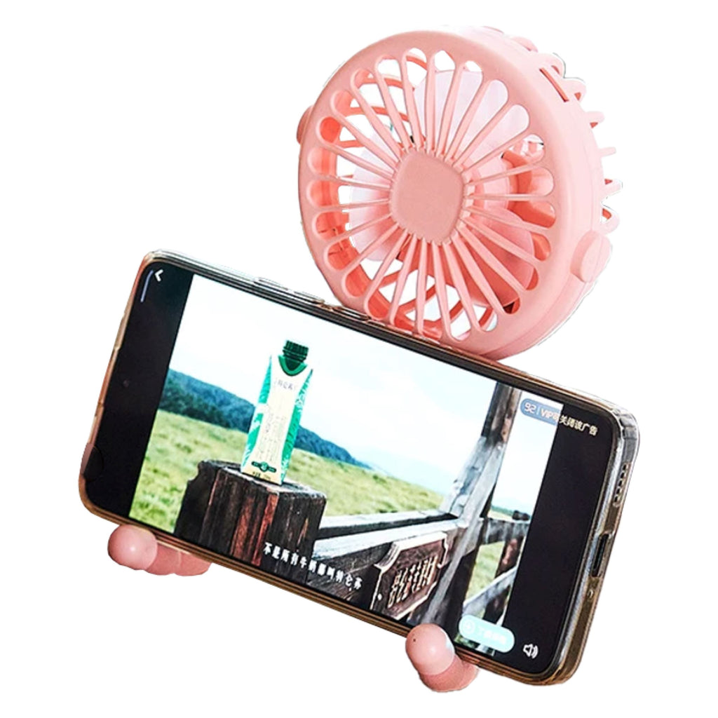 Ventilador Carinho de Bebê Infantil Bambino Ventilador Multiuso Infantil Bambino Loja do Bambino 