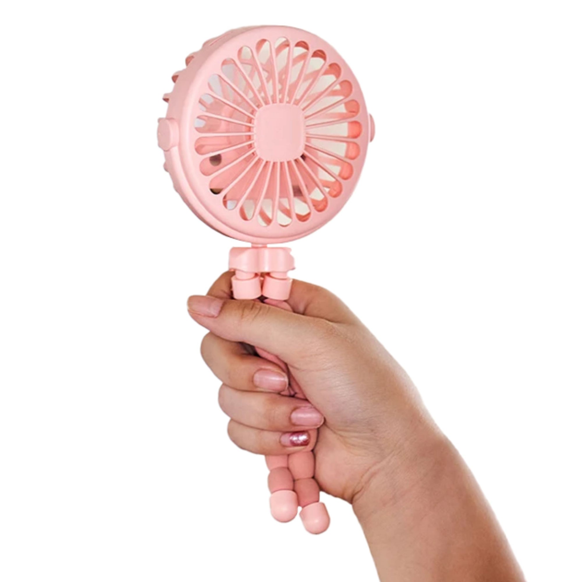 Ventilador Carinho de Bebê Infantil Bambino Ventilador Multiuso Infantil Bambino Loja do Bambino 