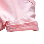 Vestido Verão Unicórnio Infantil Vestido Unicórnio Infantil Loja do Bambino 