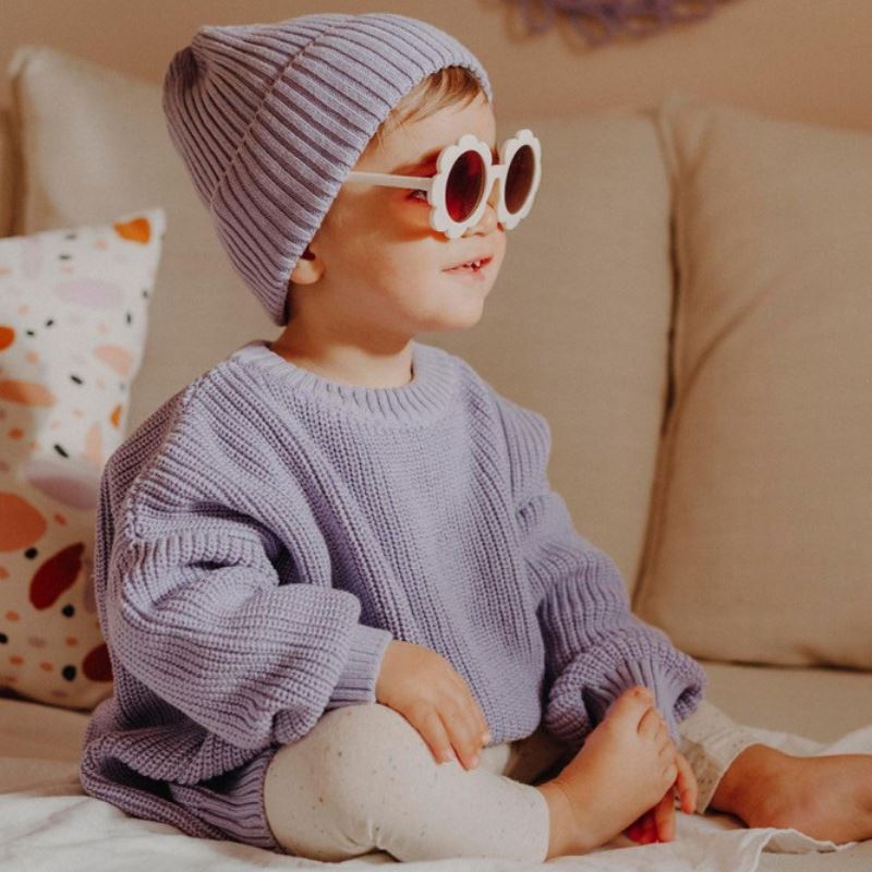 Suéter para Bebês e Crianças Unissex Suéter para Bebês e Crianças Unissex Loja do Bambino 