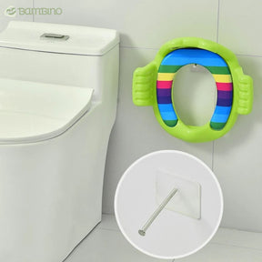 Adaptador de Privada Infantil para Crianças Adaptador de Privada Infantil para Crianças Loja do Bambino 