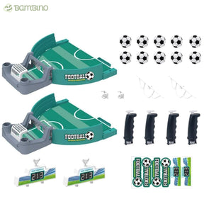 Futebol de Mesa de Botão para Crianças Futebol de Mesa de Botão para Crianças Loja do Bambino 